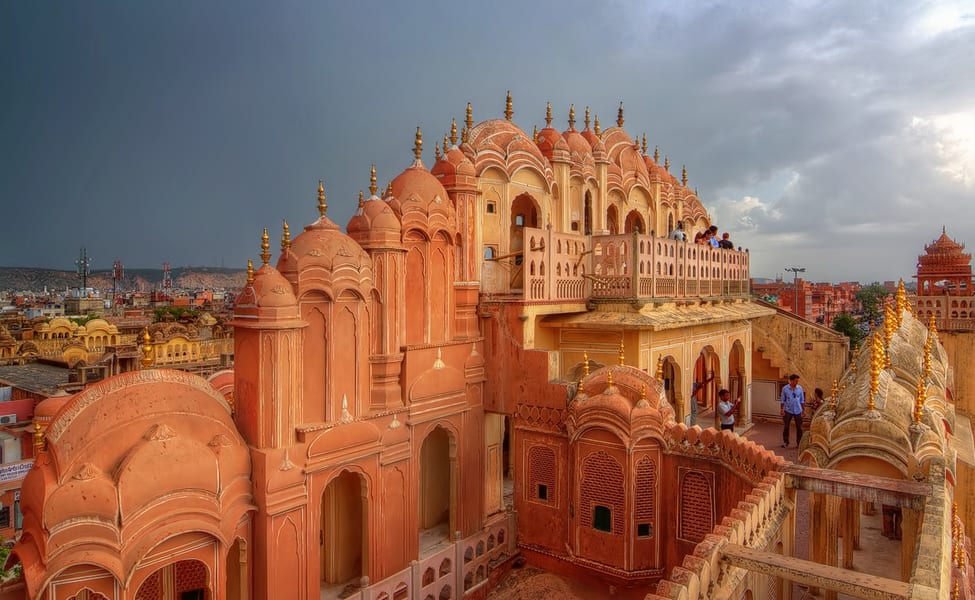 Jaipur 
