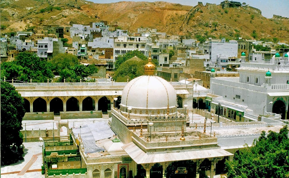 Ajmer
