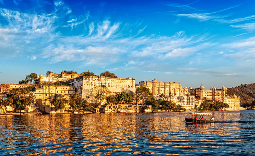 Udaipur