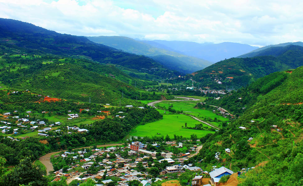 Manipur