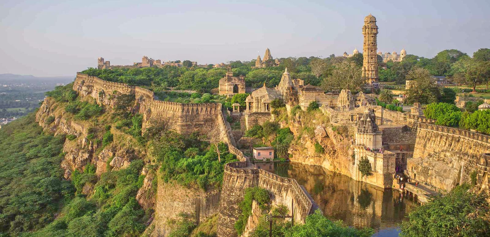 Chittorgarh