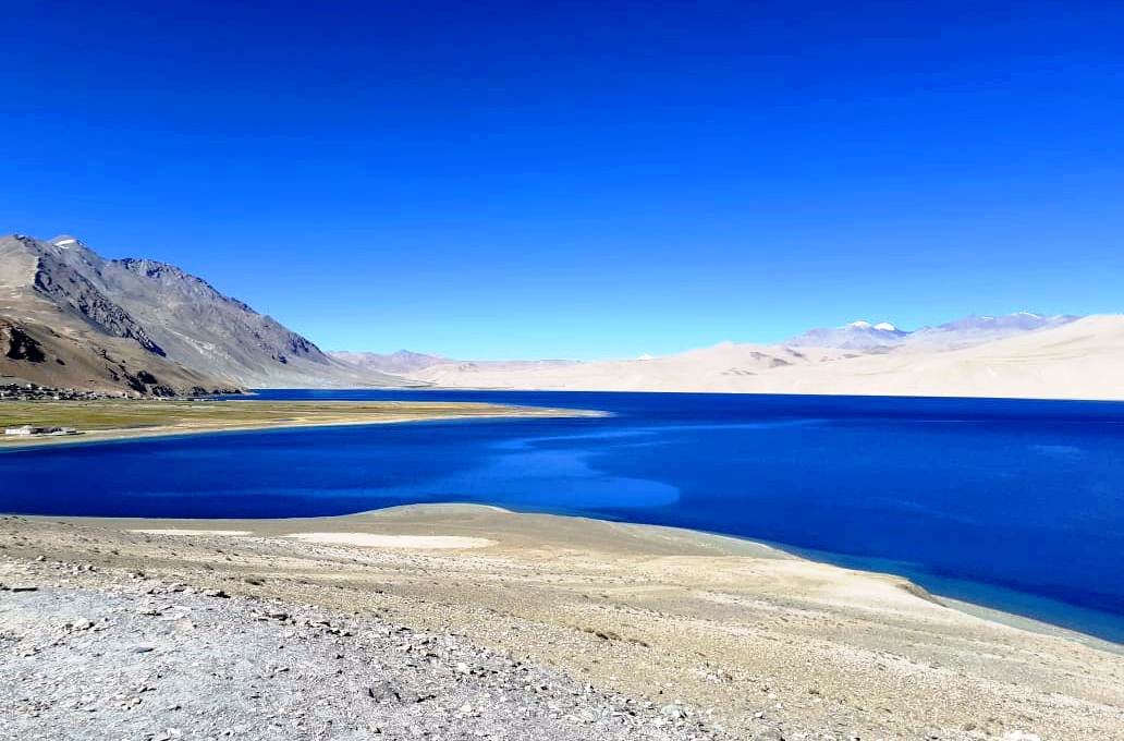 Tso Moriri
