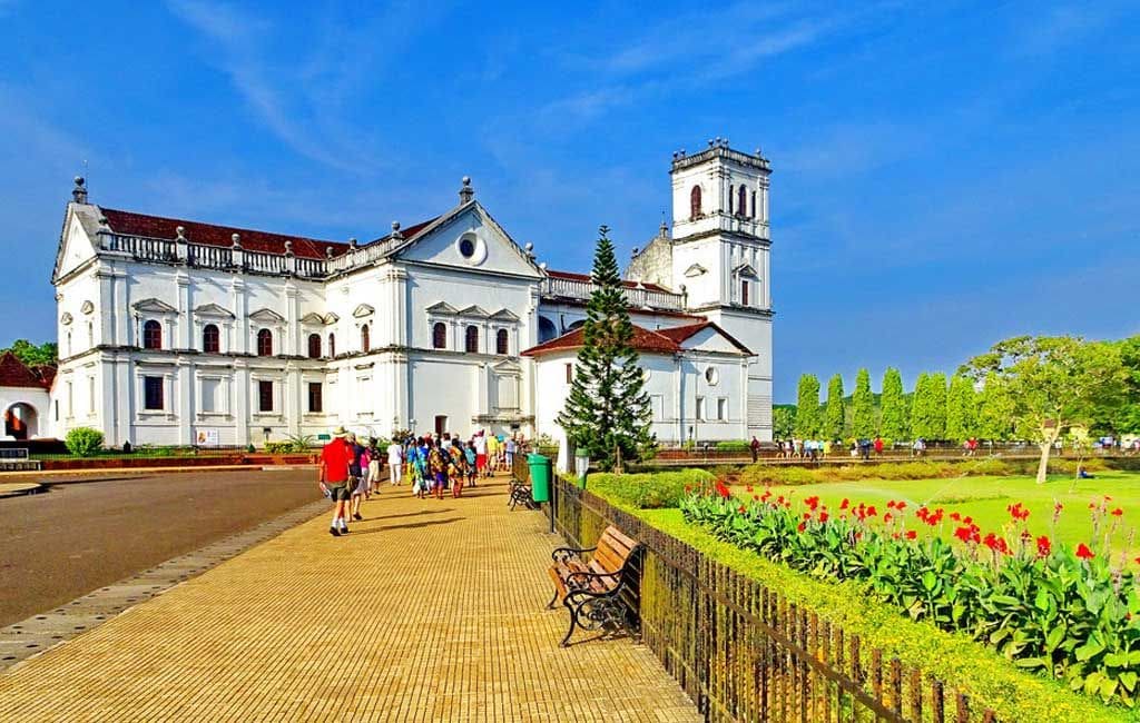 Sa Cathedral