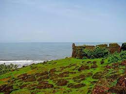 Chapora Fort