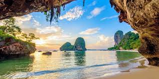 Railay Beach