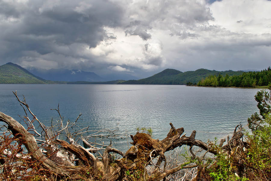 Rara Lake