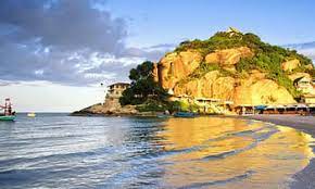 Hua Hin Beach