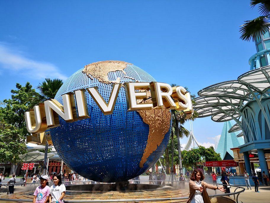 Universal Studio