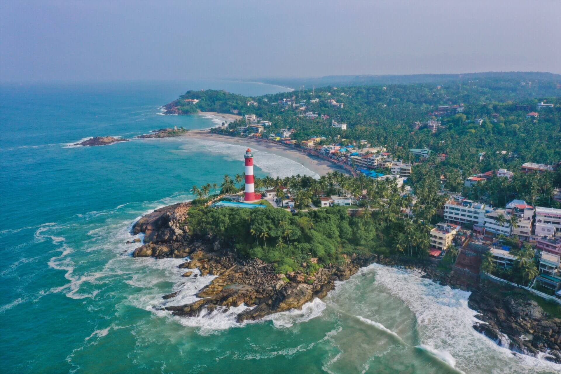 Kovalam 