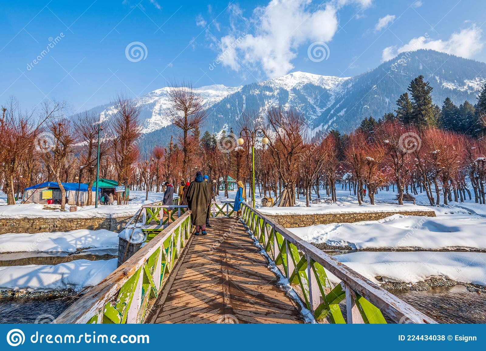 Betaab Valley