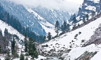 Sonamarg
