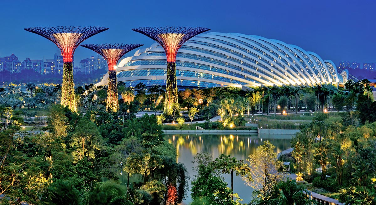 Singapore