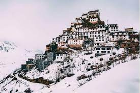 Spiti Tour