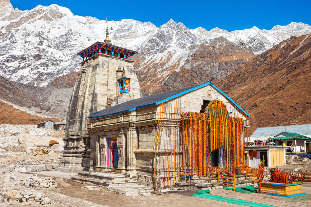 Kedarnath 