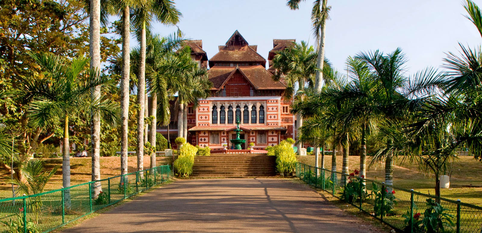 Trivandrum